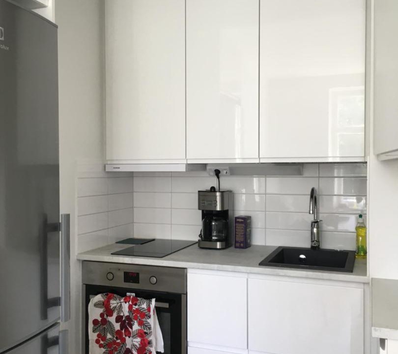 Photo of Kitchen in Kallio