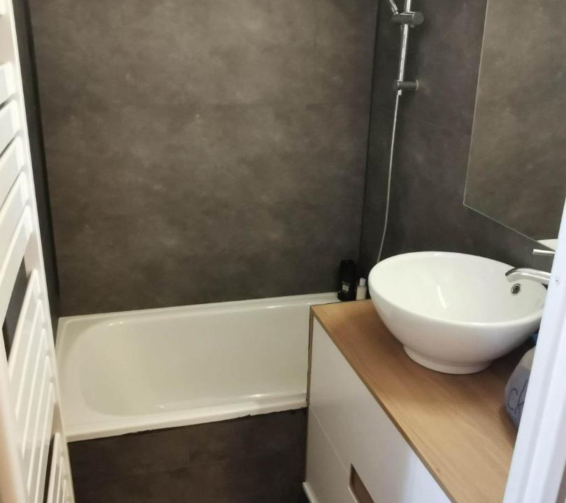 Photo of Bathroom in Eclose-Ouest