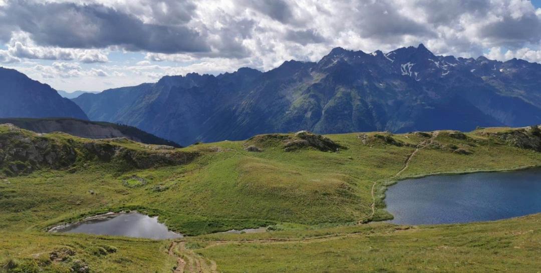 Photo of Outdoor in Eclose-Ouest