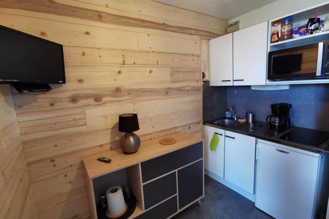 Photo of Kitchen in Eclose-Ouest
