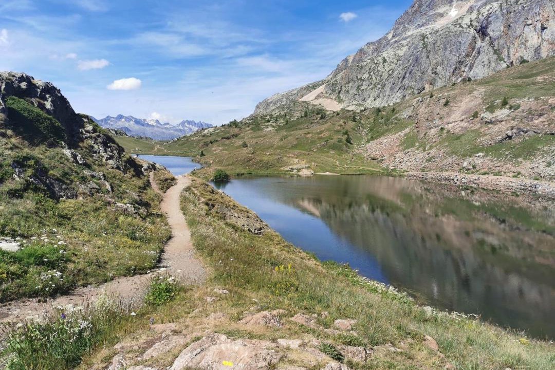 Photo of Outdoor in Eclose-Ouest