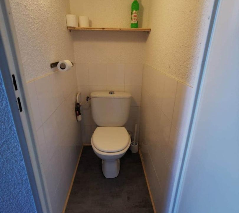 Photo of Bathroom in Eclose-Ouest