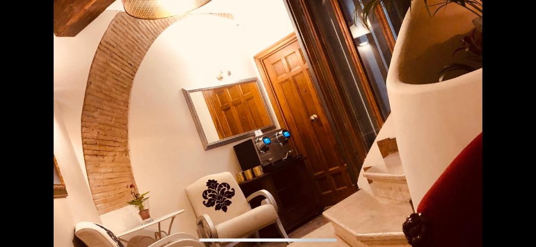 Photo of Livingroom in Rione V Ponte