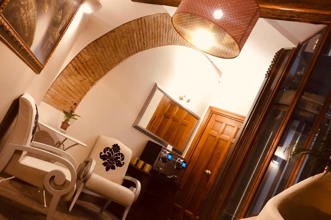 Photo of Livingroom in Rione V Ponte