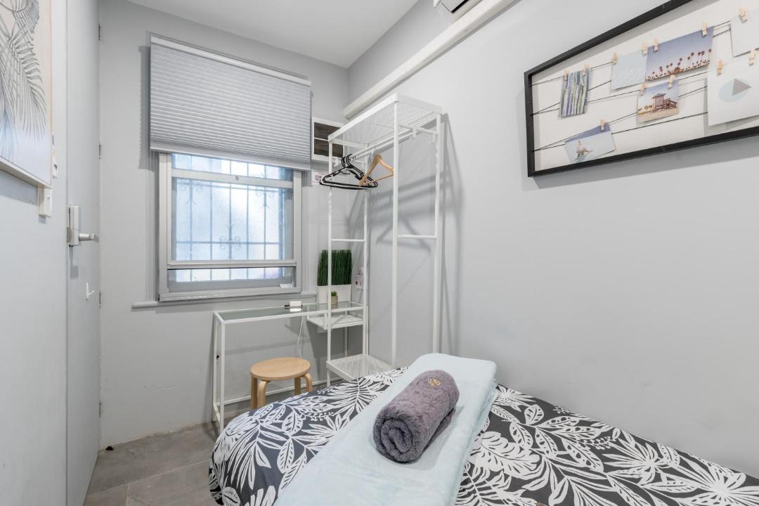 Photo of Bedroom in Surry Hills