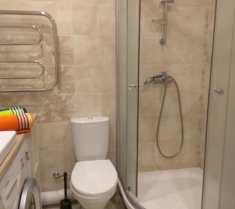 Photo of Bathroom in Reutov