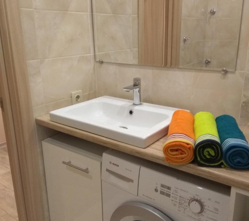Photo of Bathroom in Reutov