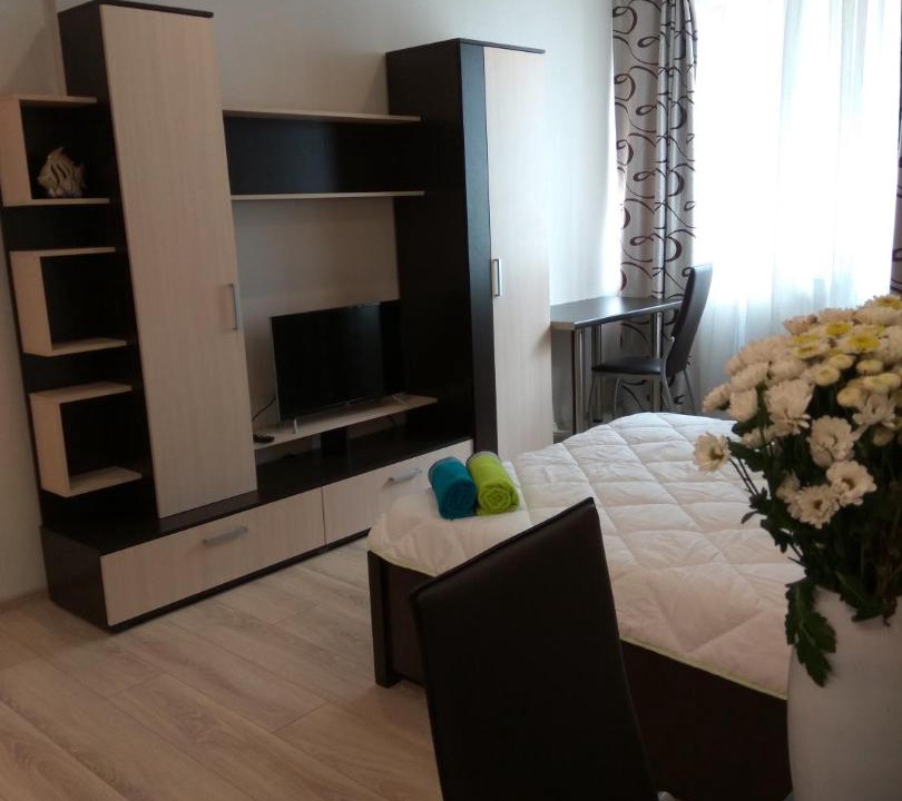 Photo of Livingroom in Reutov