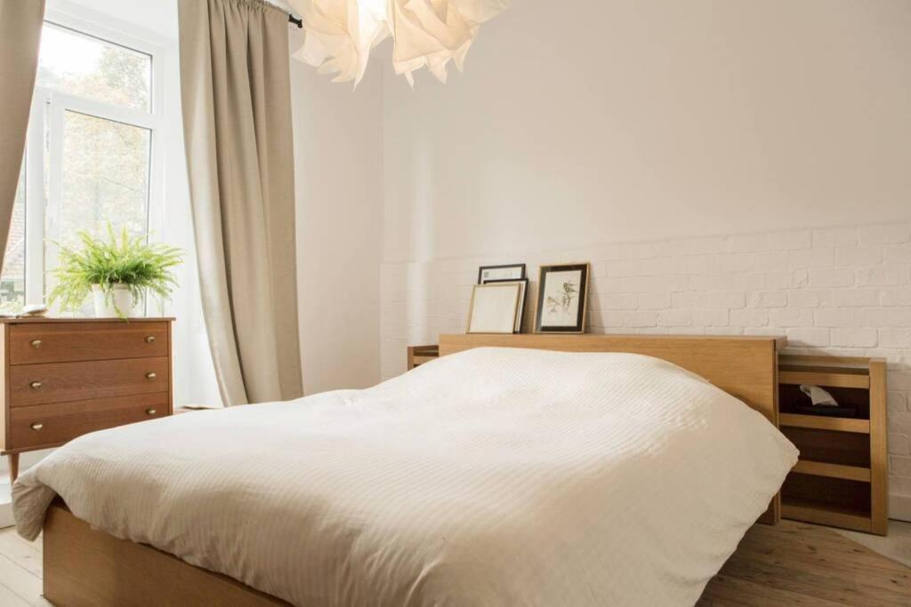 Photo of Bedroom in Luithagen