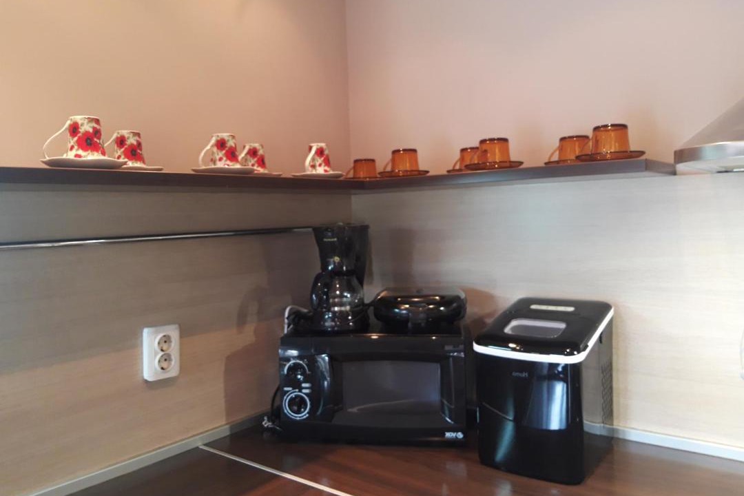 Photo of Kitchen in Elena