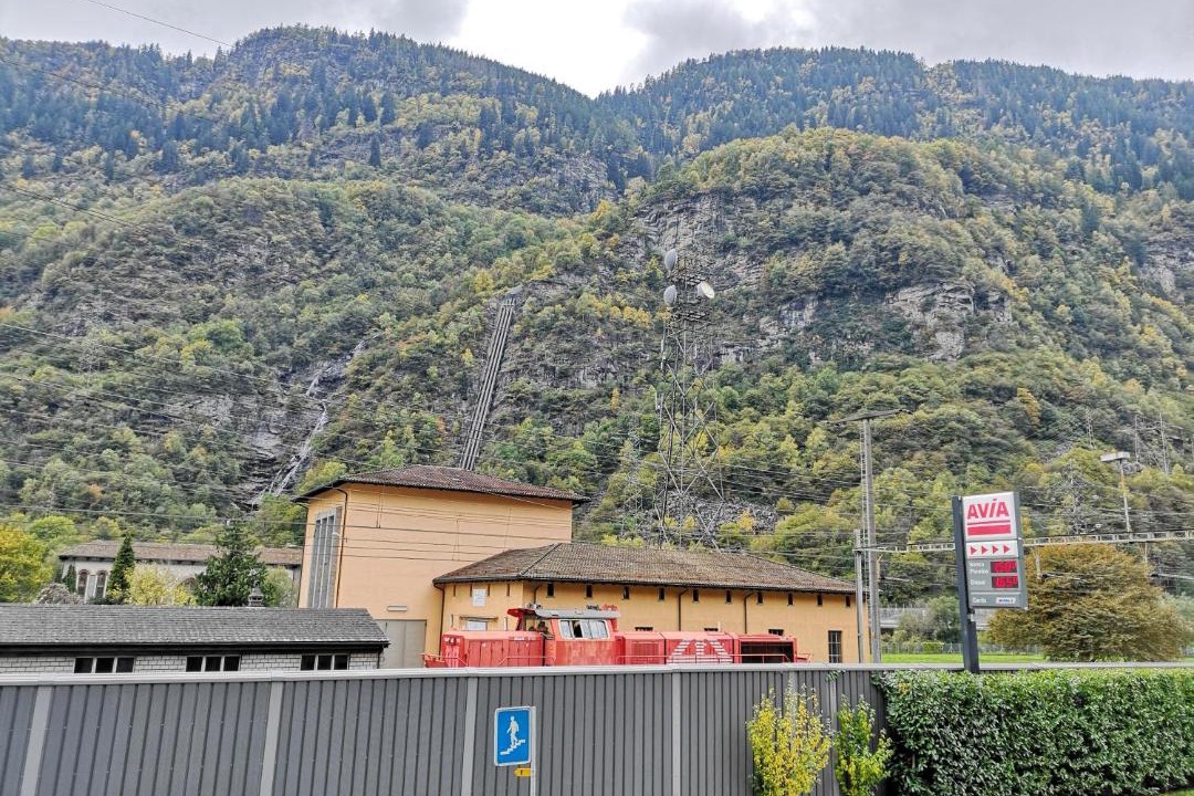 Photo of Others in Lavorgo