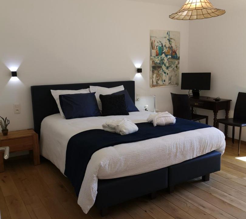 Photo of Bedroom in Elingen