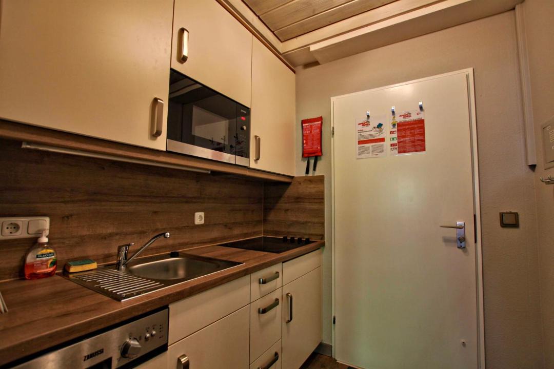 Photo of Kitchen in Mittelberg