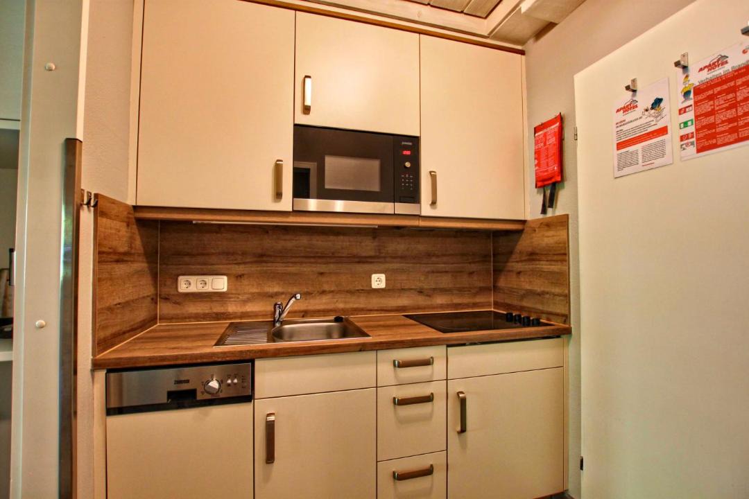 Photo of Kitchen in Mittelberg