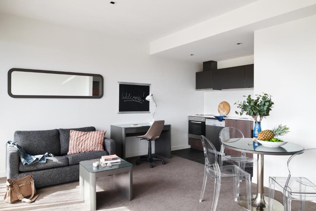 Photo of Livingroom in Dandenong
