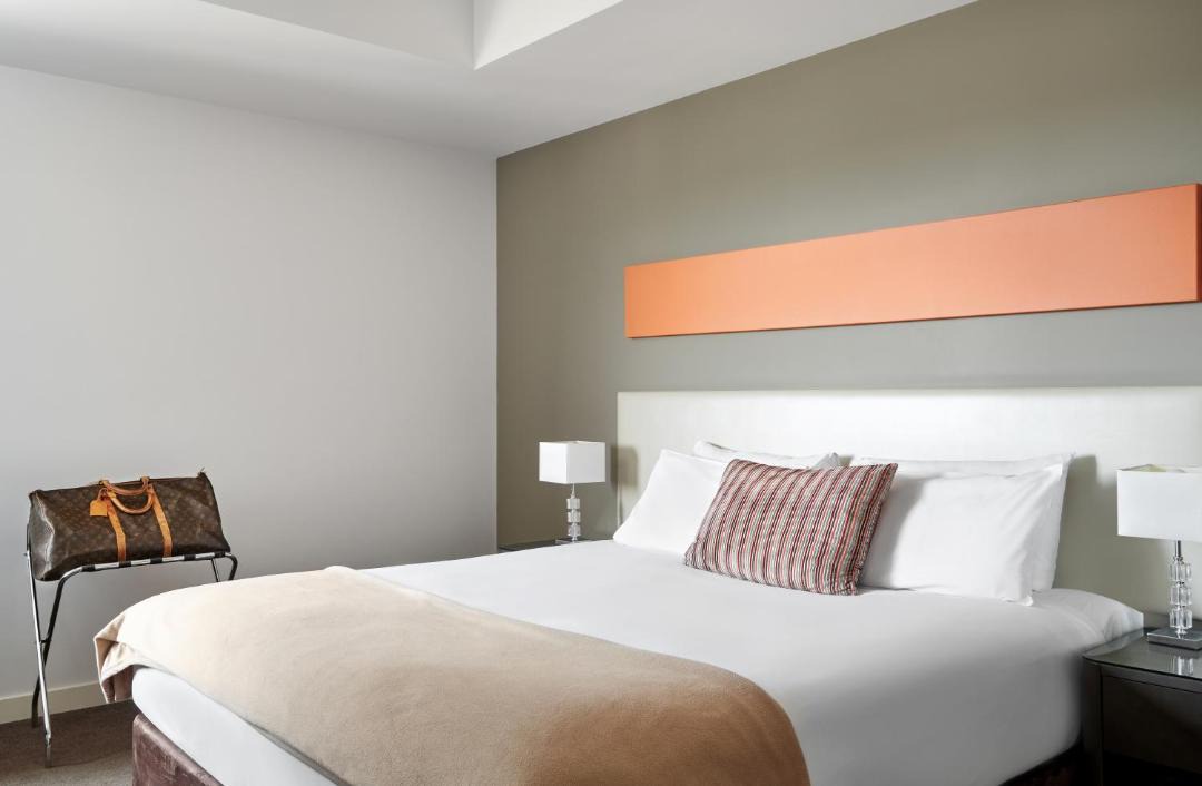 Photo of Bedroom in Dandenong