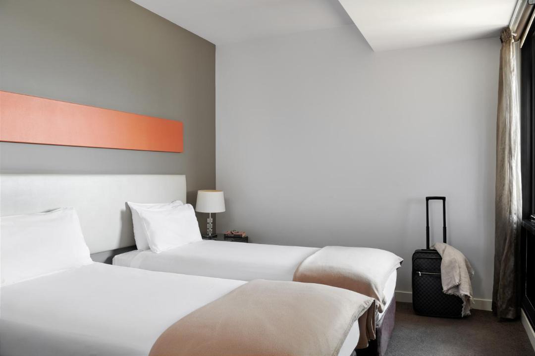 Photo of Bedroom in Dandenong