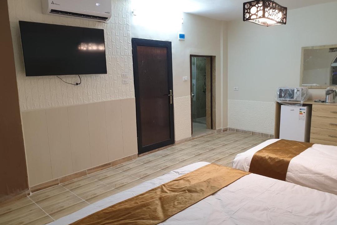Photo of Bedroom in Jerash