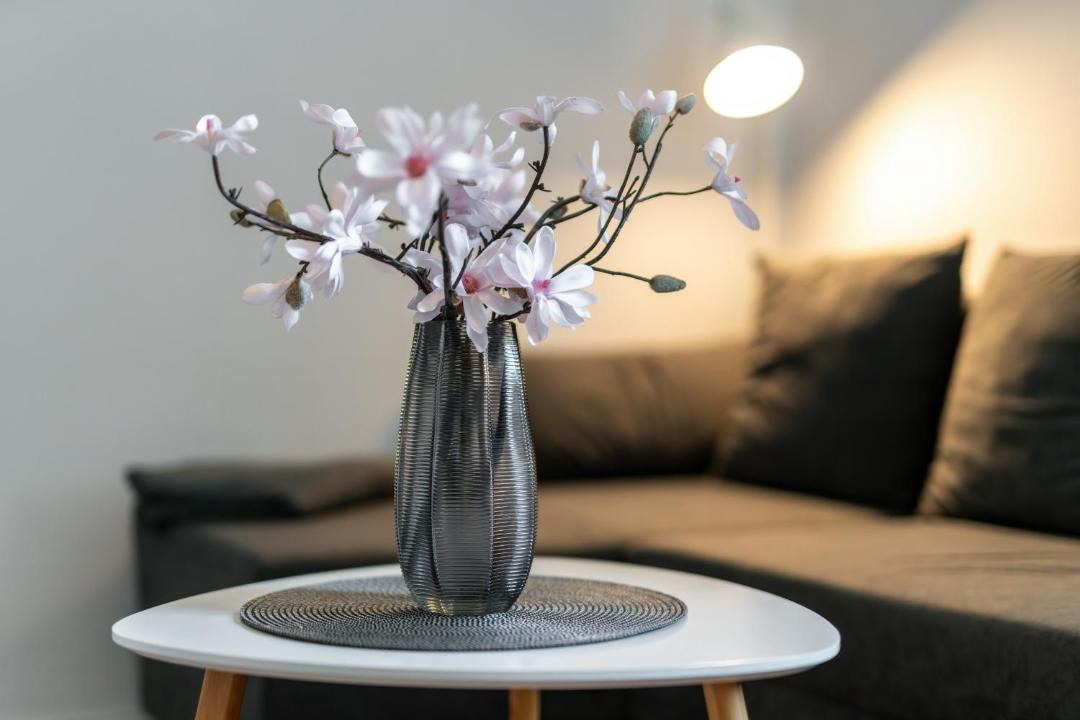 Photo of Livingroom in Grunwald