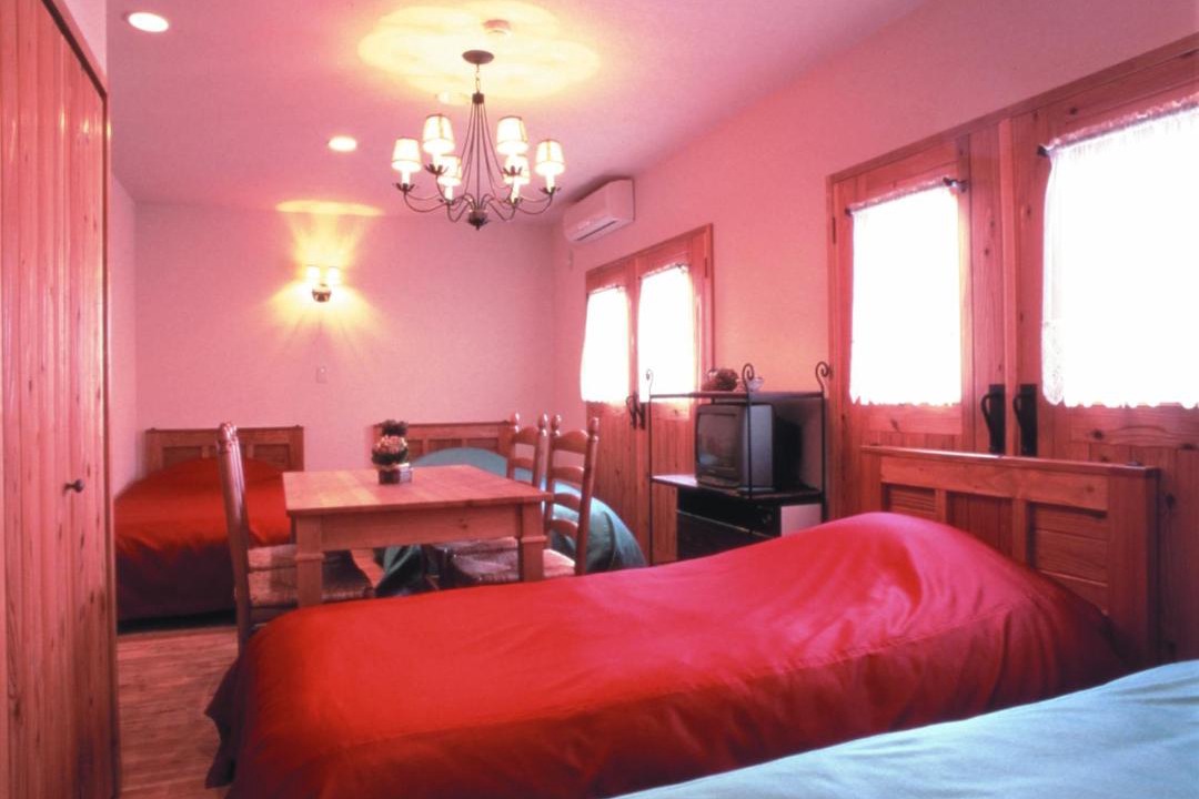 Photo of Bedroom in Yuzawa-machi