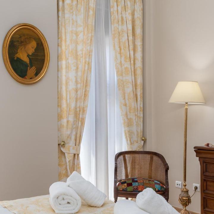Photo of Bedroom in Eixample