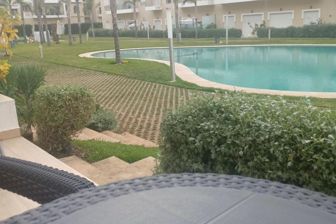 Photo of Outdoor in Bouznika