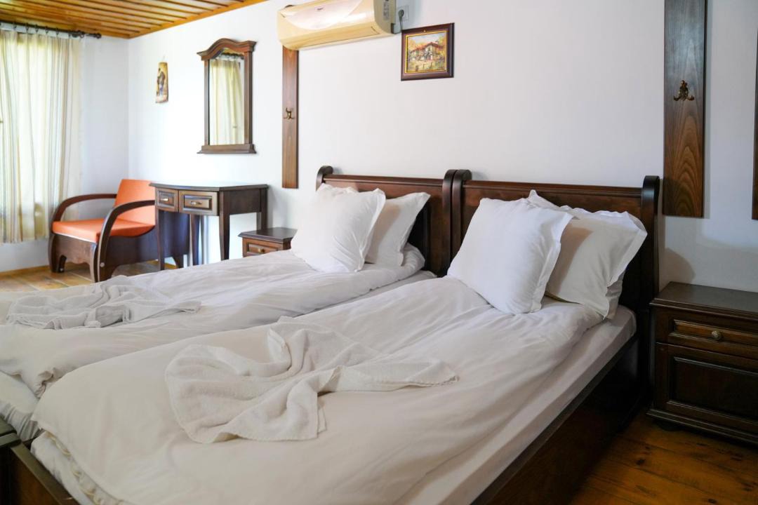 Photo of Bedroom in Gradets