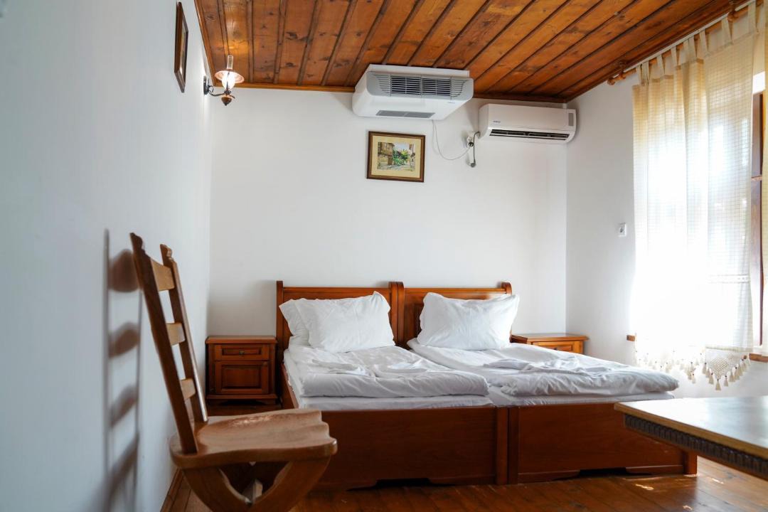 Photo of Bedroom in Gradets