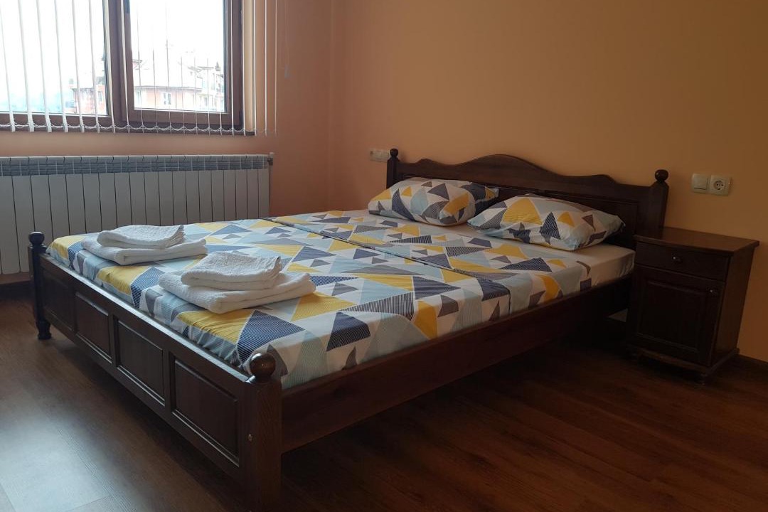 Photo of Bedroom in Velingrad