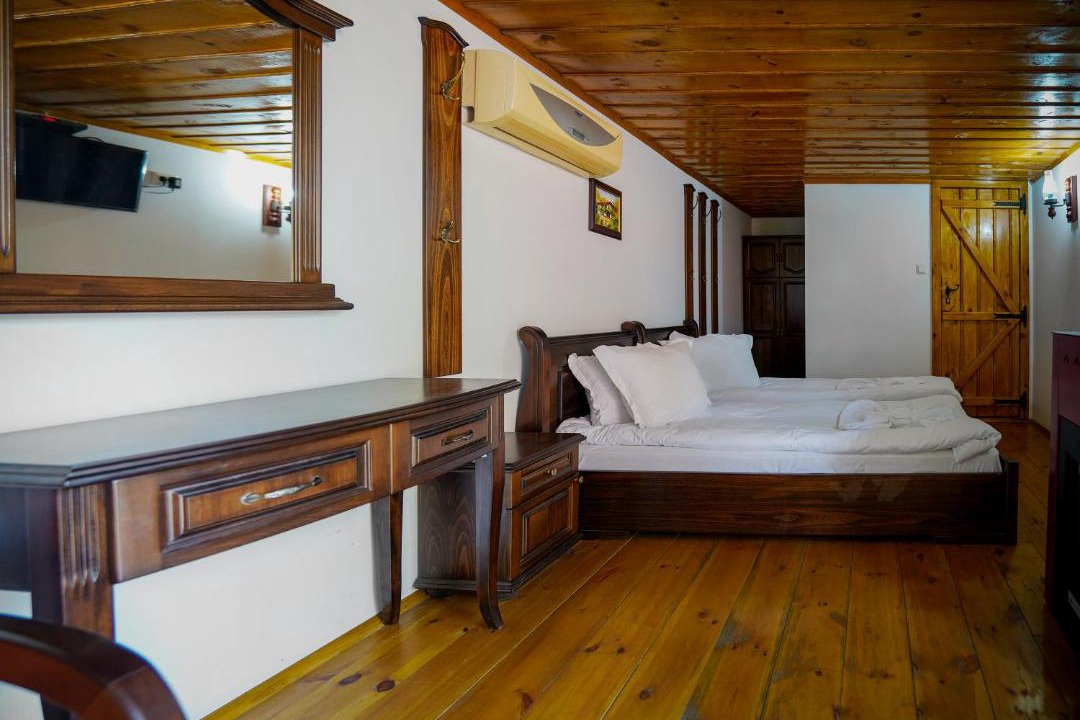 Photo of Bedroom in Gradets