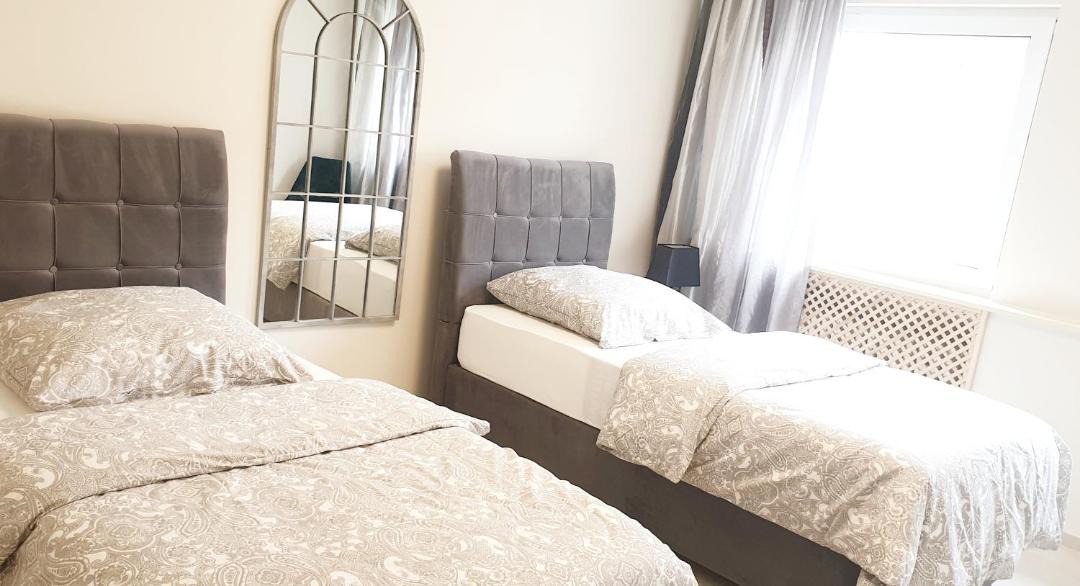 Photo of Bedroom in Altenessen