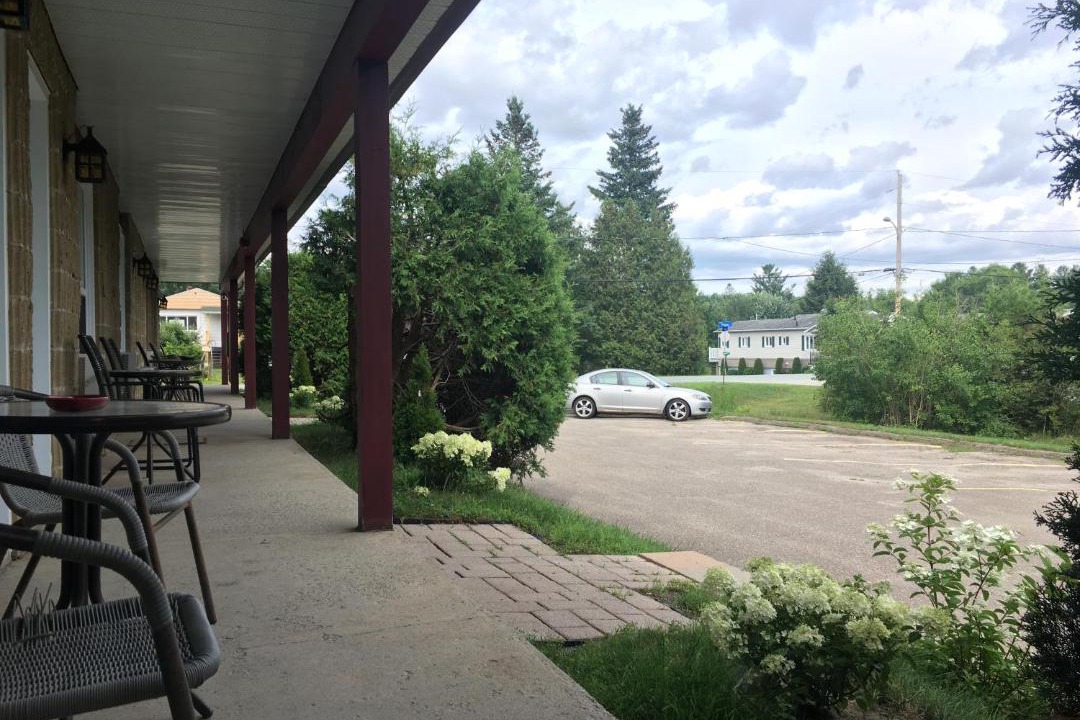 Photo of Others in Sherbrooke