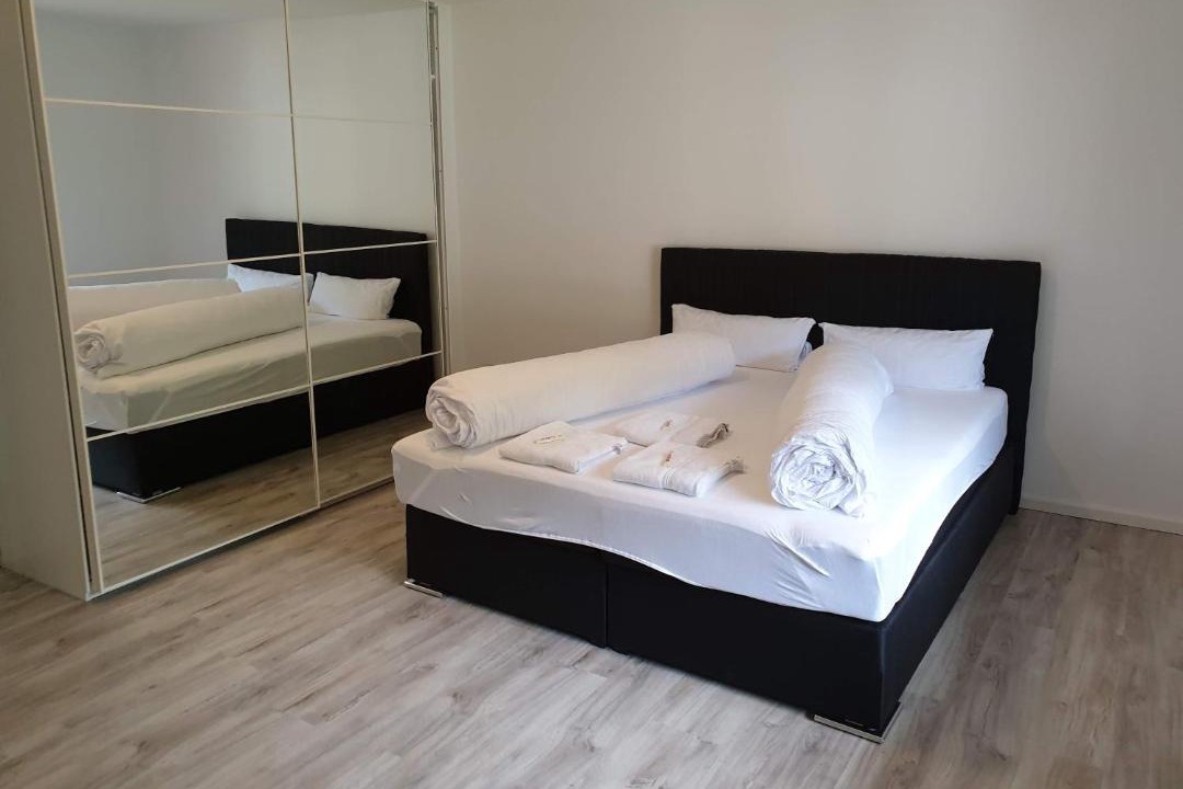 Photo of Bedroom in Refrath