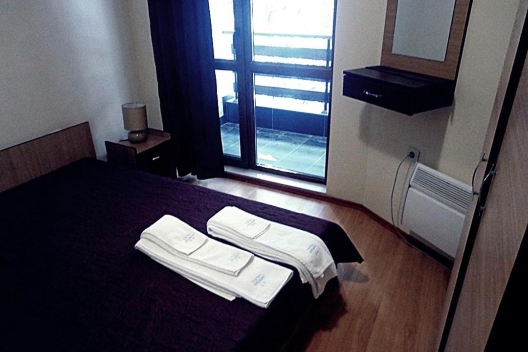 Photo of Bedroom in Pamporovo