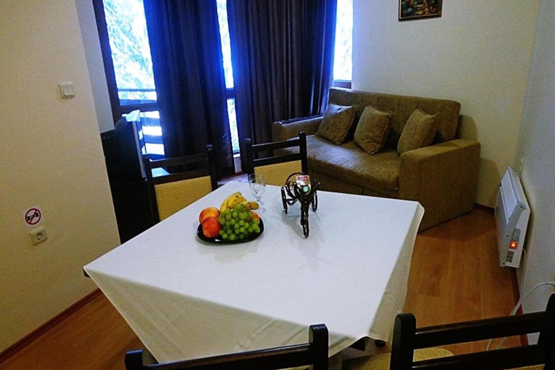 Photo of Livingroom in Pamporovo