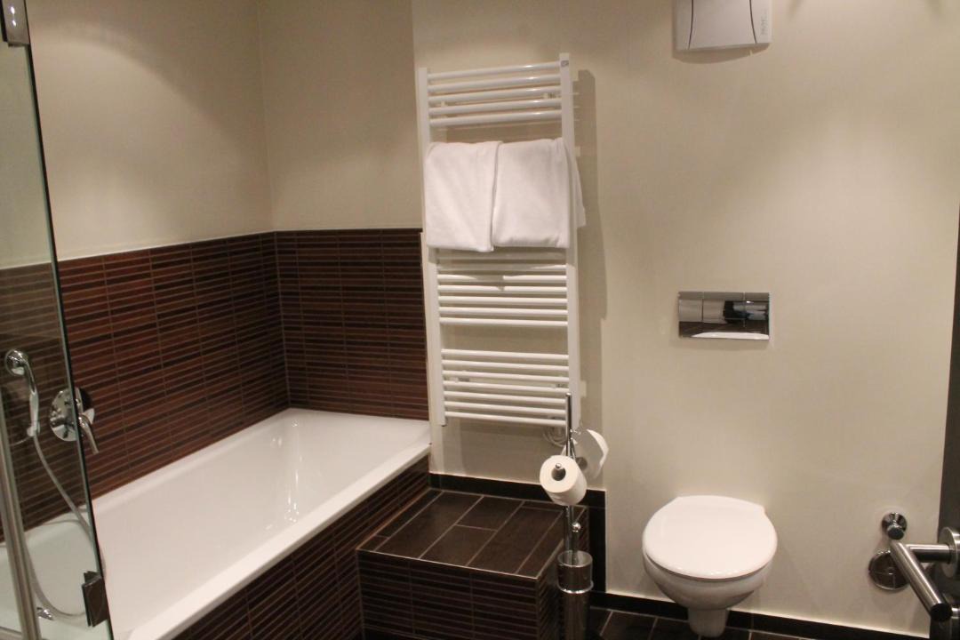 Photo of Bathroom in Osnabrueck