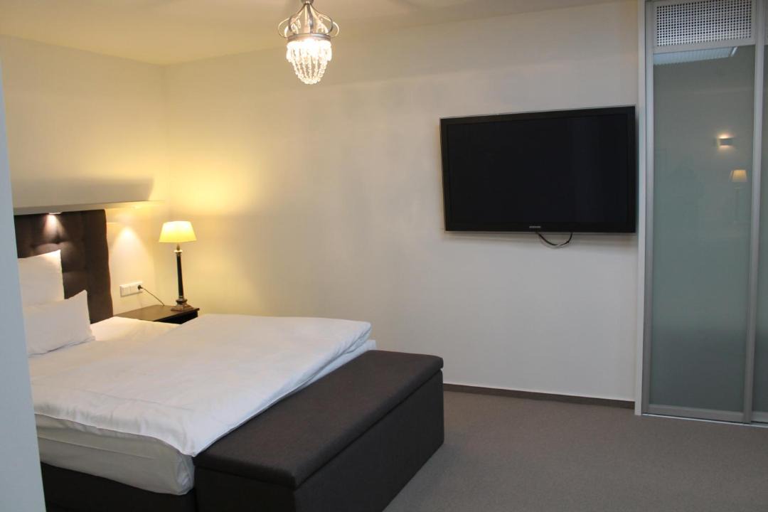Photo of Bedroom in Osnabrueck
