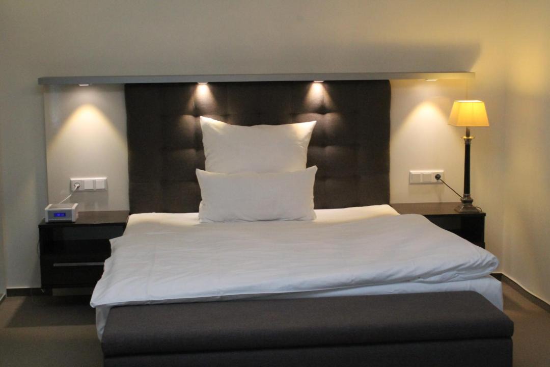 Photo of Bedroom in Osnabrueck