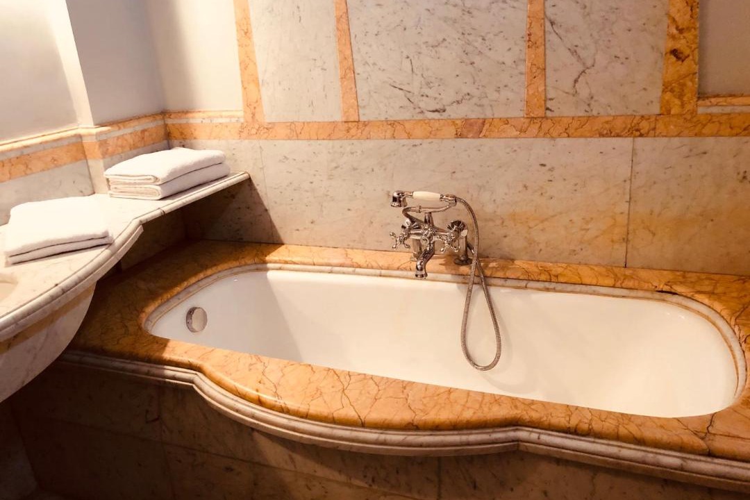 Photo of Bathroom in Rione V Ponte
