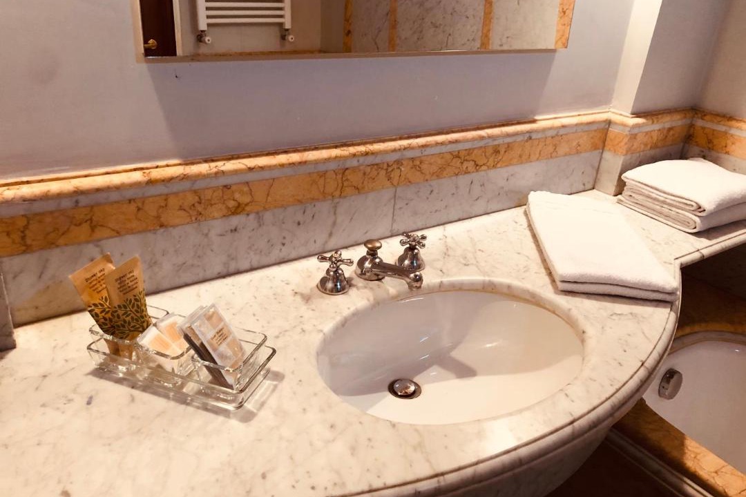 Photo of Bathroom in Rione V Ponte