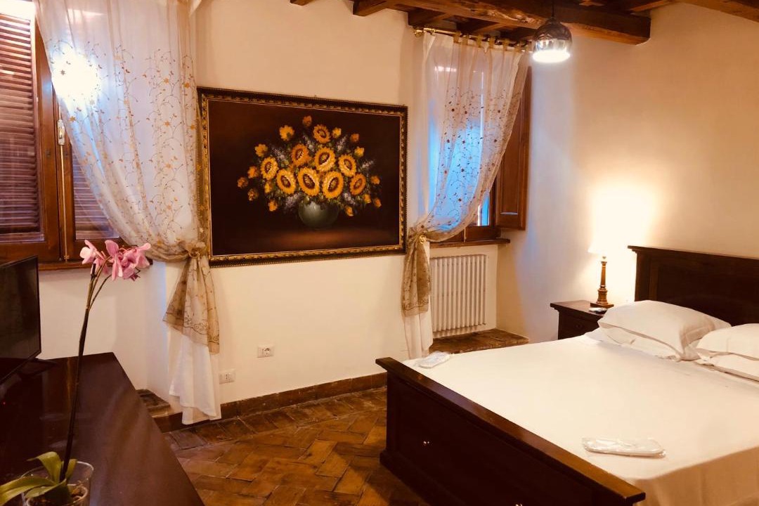 Photo of Bedroom in Rione V Ponte