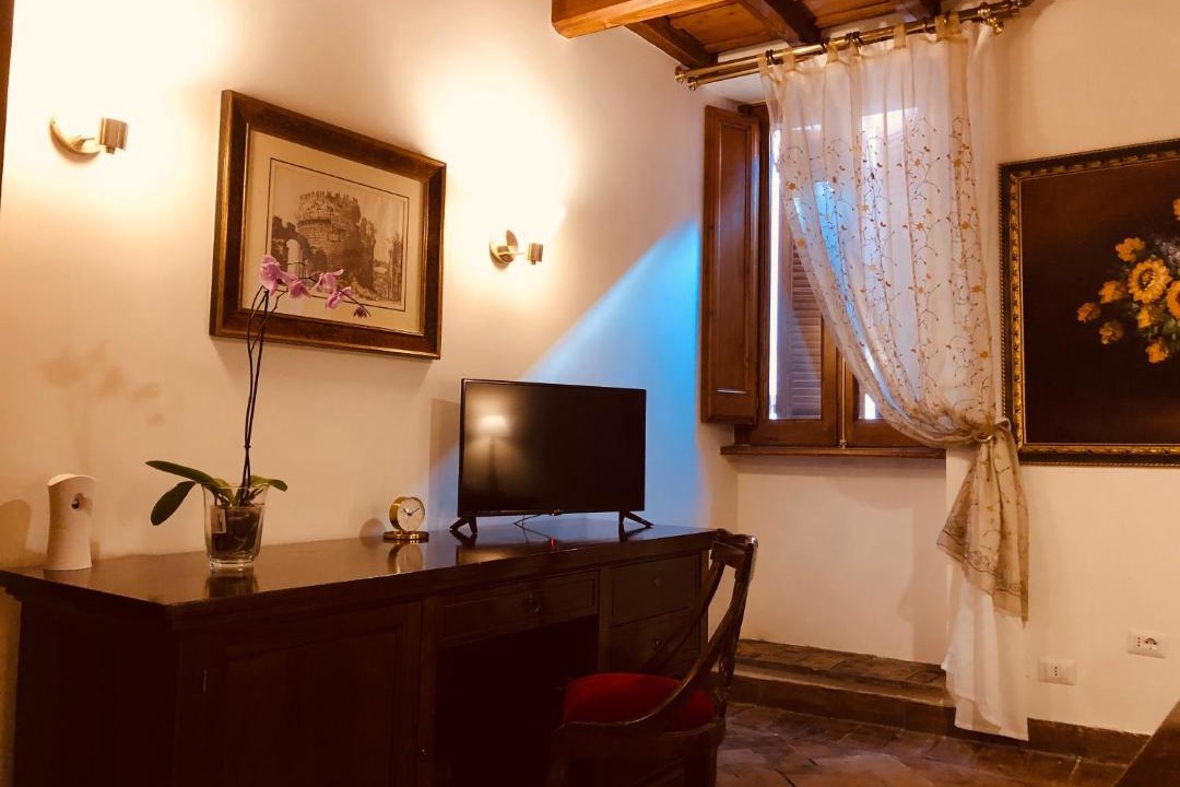 Photo of Livingroom in Rione V Ponte