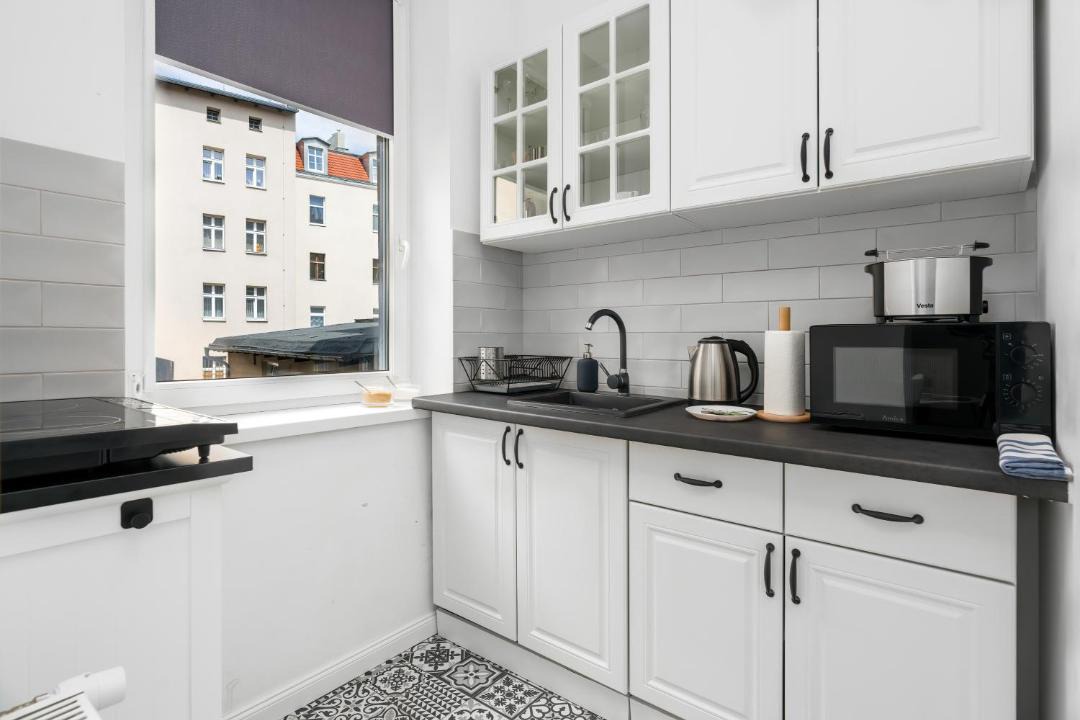 Photo of Kitchen in Grunwald