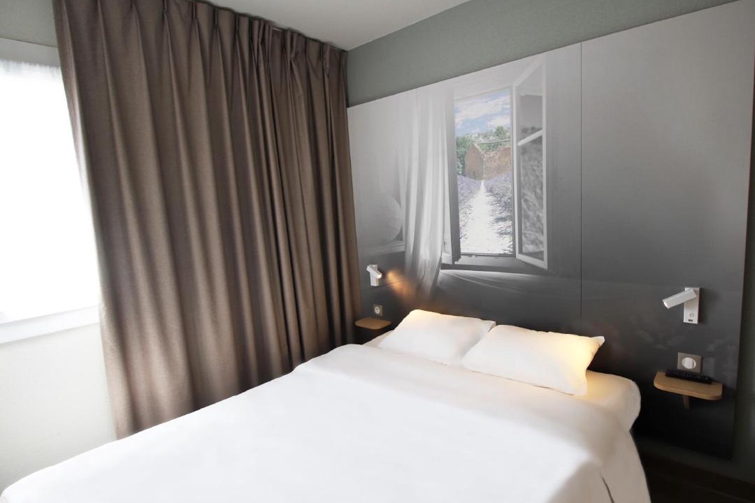 Photo of Bedroom in Alixan