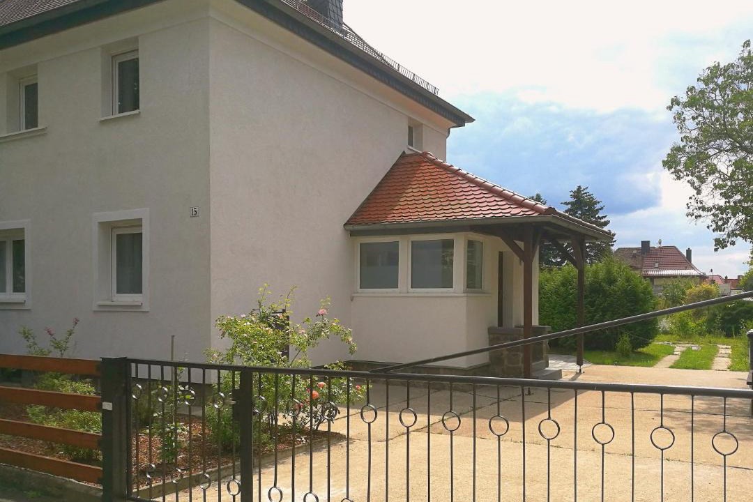 Photo of Buildings in Nordwest
