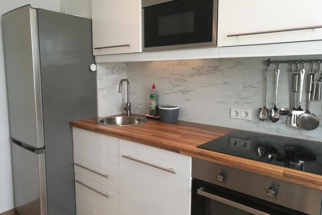 Photo of Kitchen in Nordwest