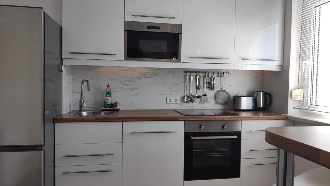 Photo of Kitchen in Nordwest