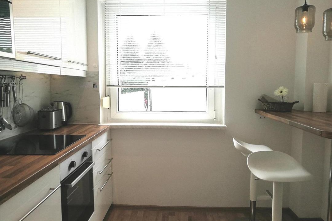 Photo of Kitchen in Nordwest
