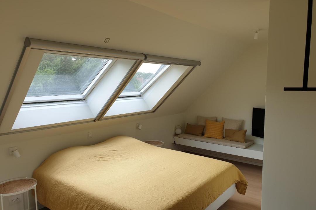 Photo of Bedroom in Sint-Andries