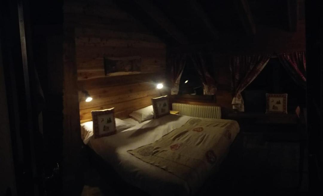 Photo of Bedroom in Valtournenche